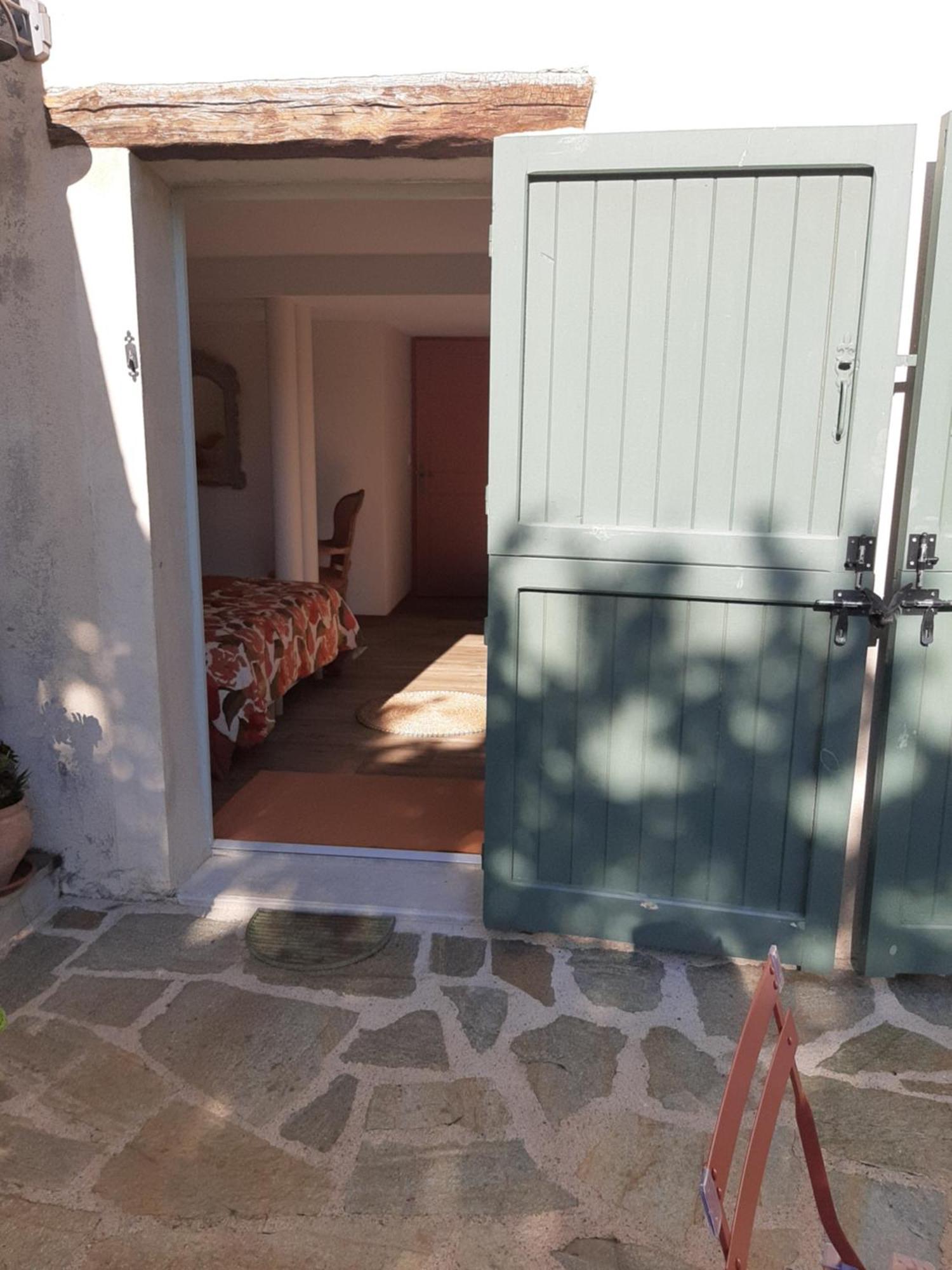 Chambre D'Hotes Charme Et Nature Vieille-Brioude Экстерьер фото