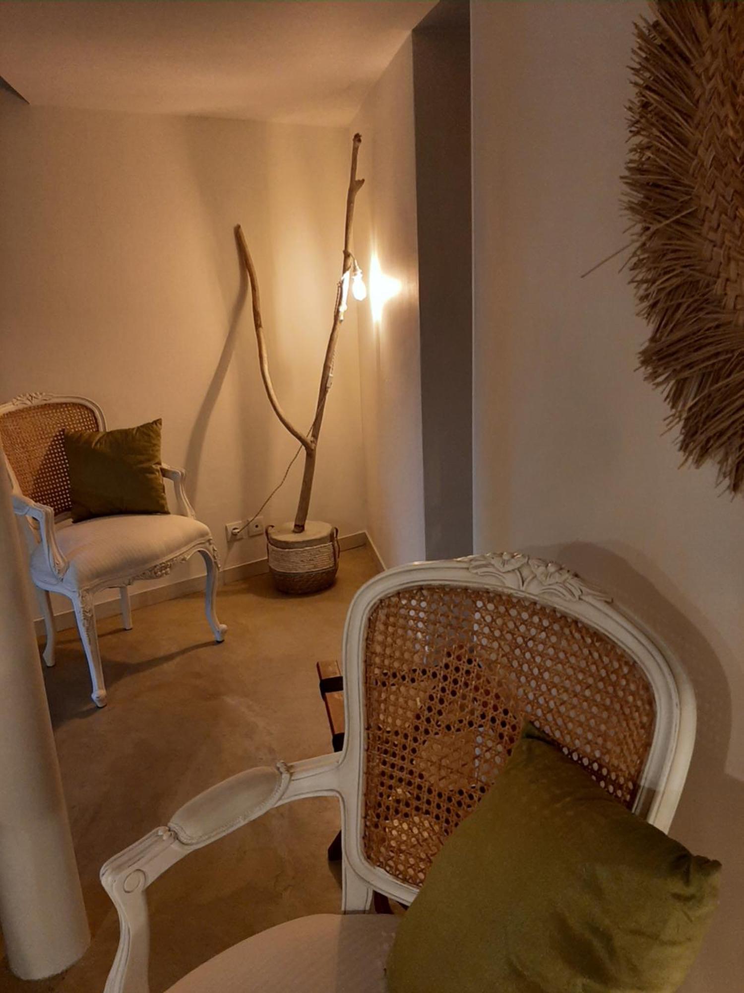 Chambre D'Hotes Charme Et Nature Vieille-Brioude Экстерьер фото