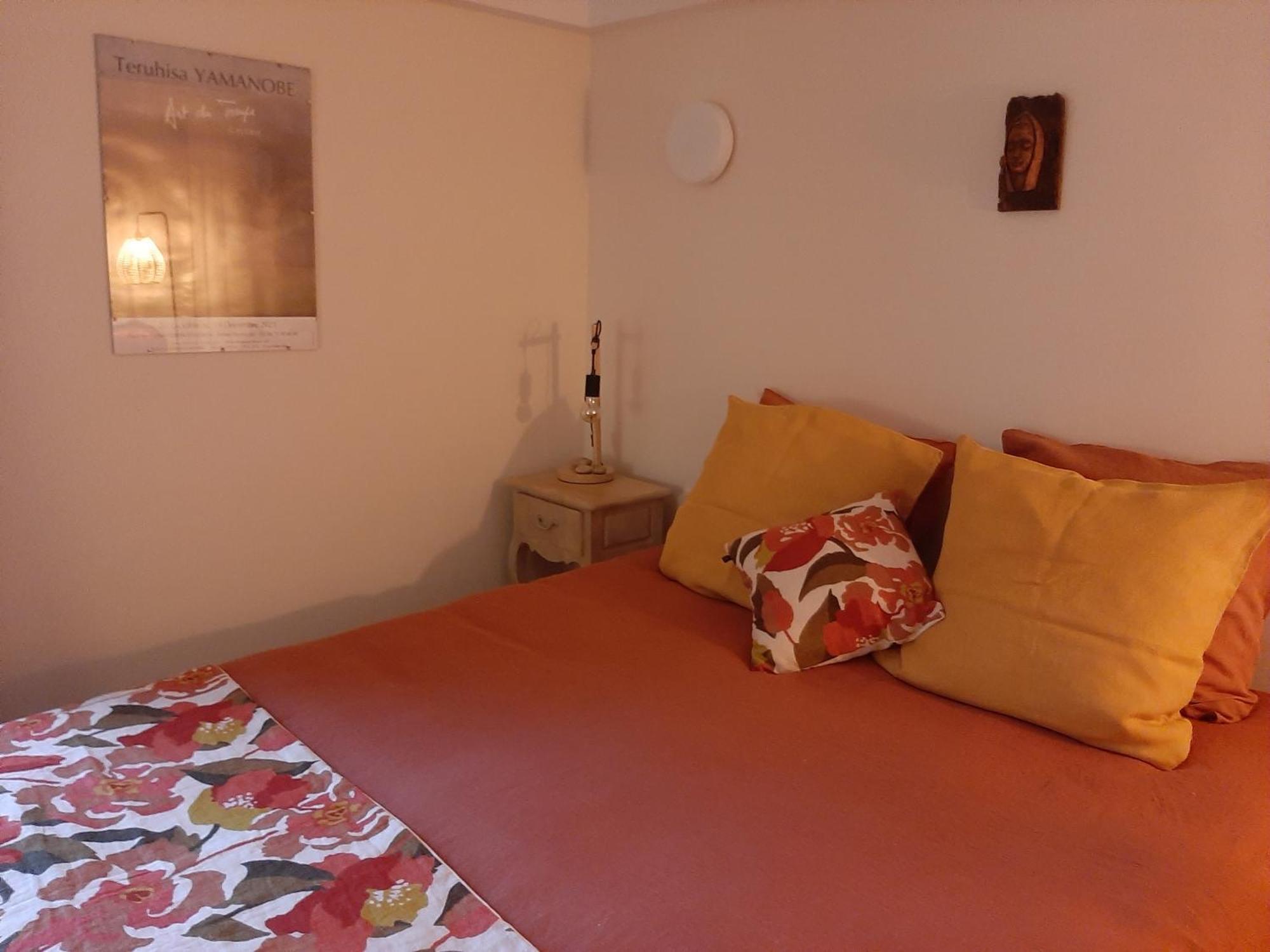 Chambre D'Hotes Charme Et Nature Vieille-Brioude Экстерьер фото