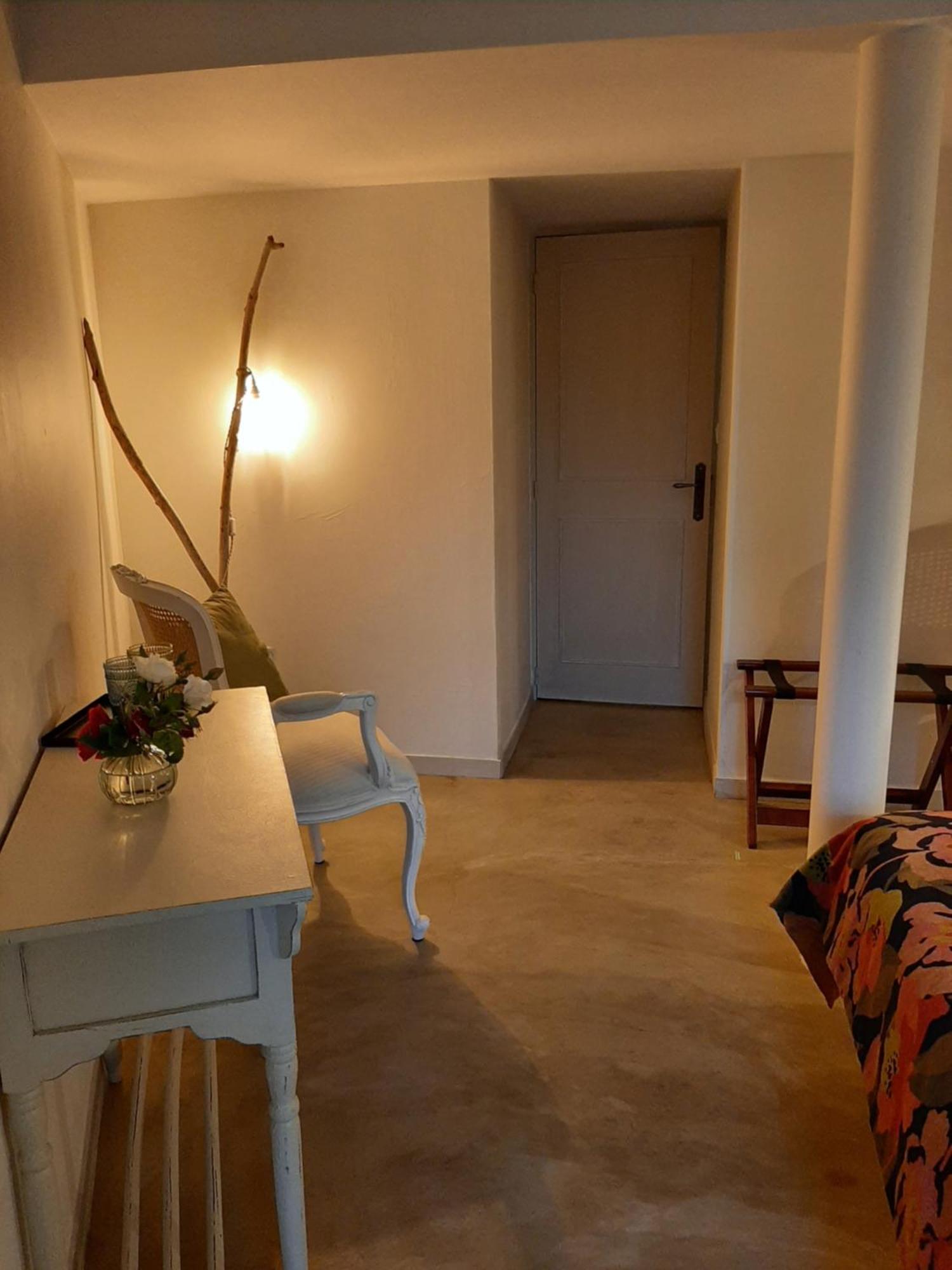 Chambre D'Hotes Charme Et Nature Vieille-Brioude Экстерьер фото